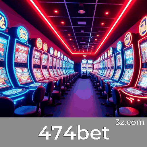 Controle Exclusivo e Personalizado na 474bet