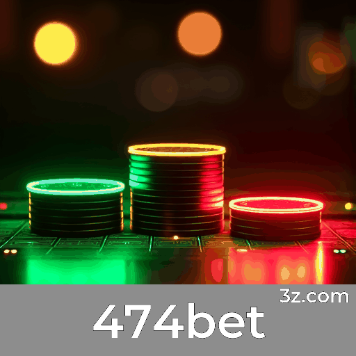 Experiência de Casino Elite no 474bet: Serviços de Alta Qualidade