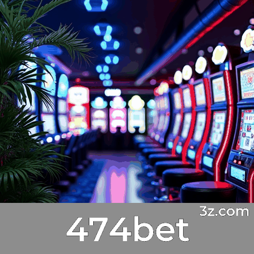474bet: Plataforma Confiável e Profissional