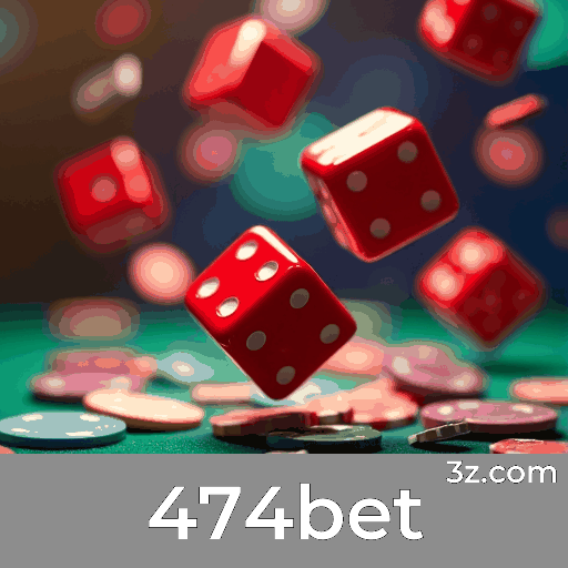 474bet: Plataforma Confiável e Profissional