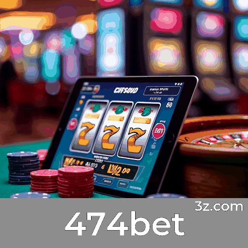 474bet App: Benefícios Exclusivos para Usuários Móveis