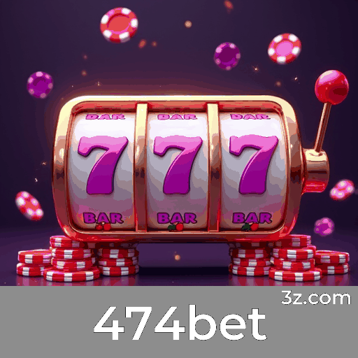Ideias Revolucionárias Redefinem Jogos Online no 474bet