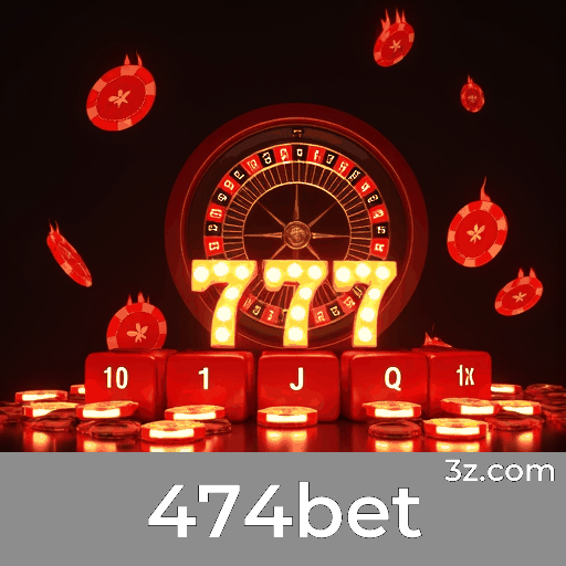474bet: Sistema de Promoções Inteligentes e Personalizadas